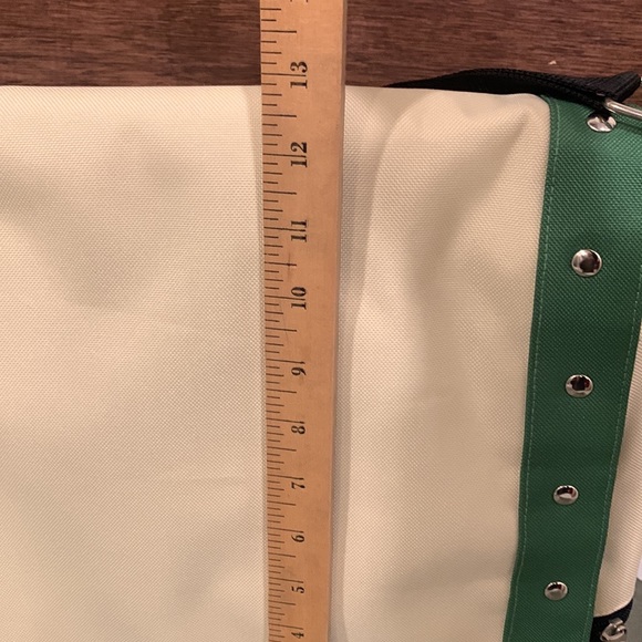 Sierra Club multi Functional Padded Laptop Bag NWOT - Picture 10 of 15